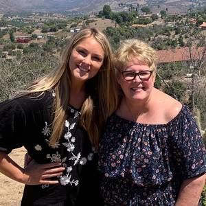 Meet your Posher, Christina